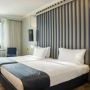 Comfort Kamer met Twee Aparte Bedden