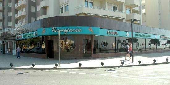Restaurante O Farol